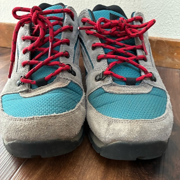 Men's Columbia Wildone Navigate Sneaker in Gray (Size:11) - Picture 5 of 15